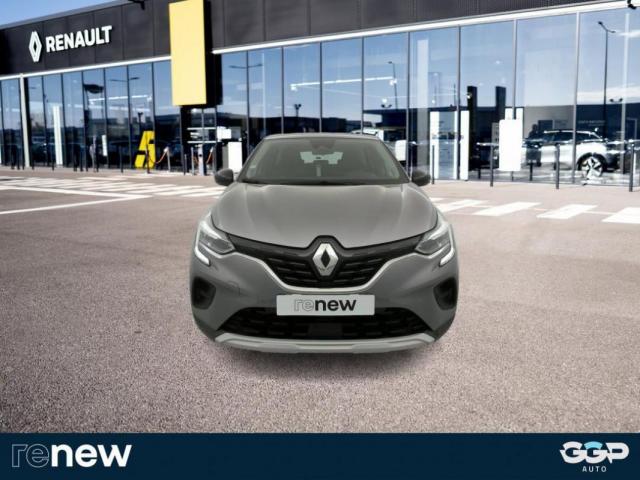 Renault Captur image 3