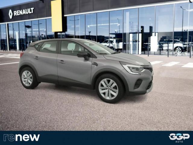 Renault Captur image 2