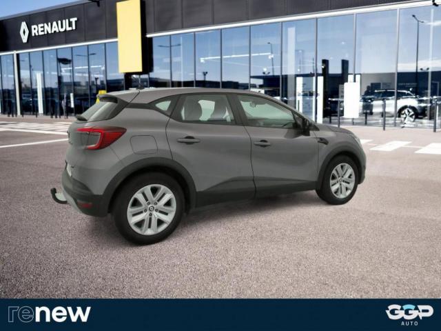 Renault Captur image 1