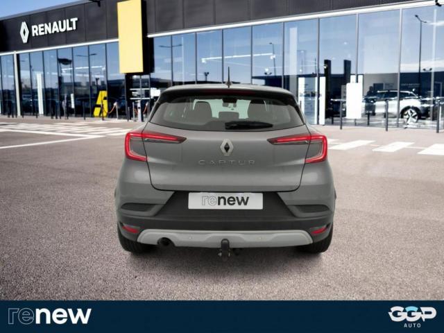 Renault Captur image 7