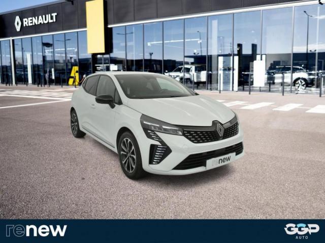 Renault Clio image 1