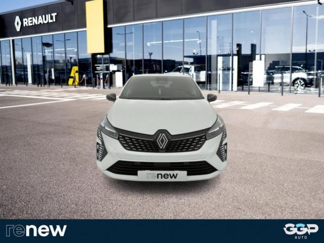 Renault Clio image 4