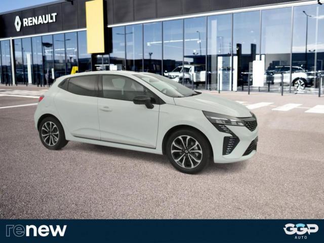 Renault Clio image 8