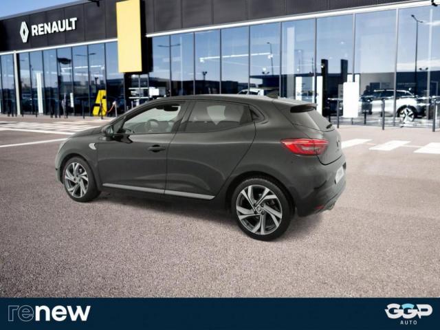 Renault Clio image 9