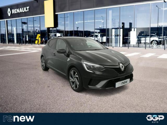 Renault Clio image 2