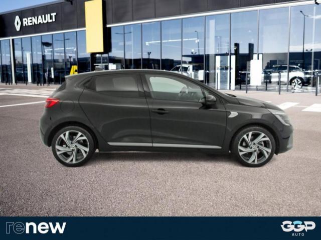 Renault Clio image 5