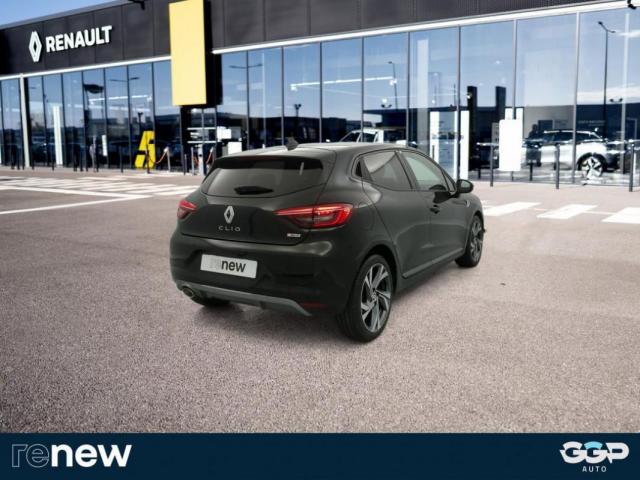Renault Clio image 7