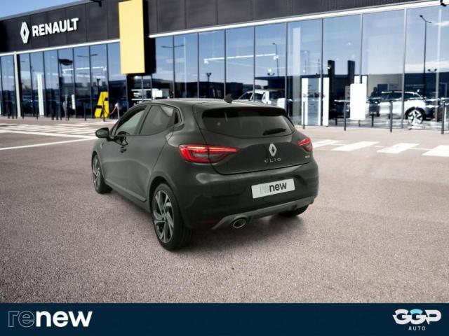 Renault Clio image 1