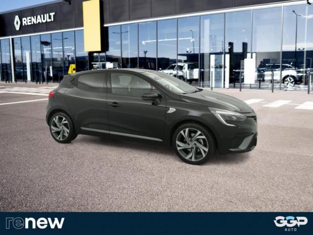 Renault Clio image 8