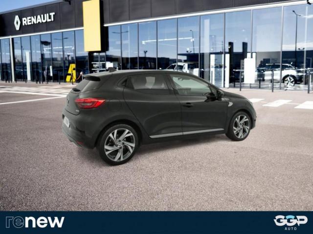 Renault Clio image 3