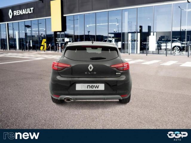 Renault Clio image 6