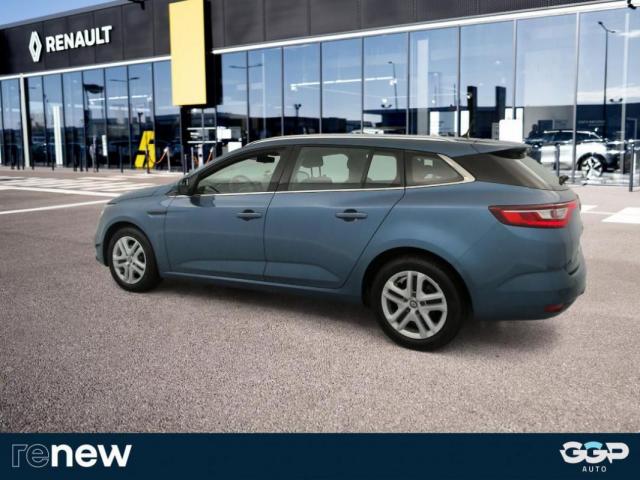 Renault Mégane Estate image 6