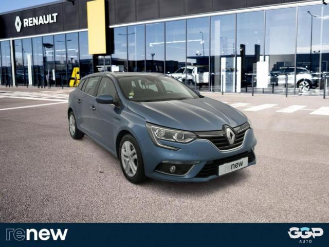 Renault Mégane Estate image 5