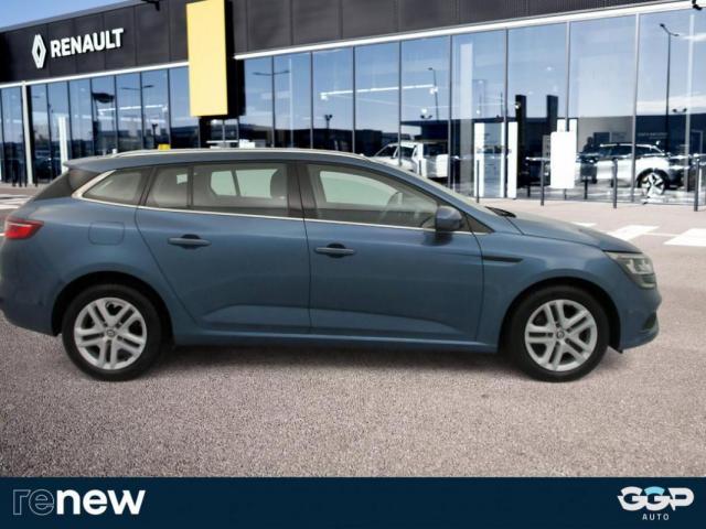 Renault Mégane Estate image 7