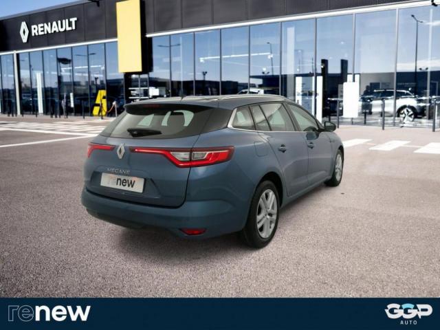 Renault Mégane Estate image 1