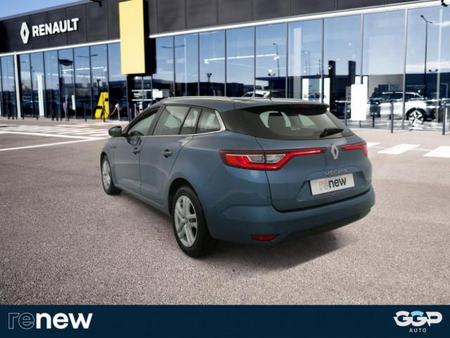 Renault Mégane Estate image 9