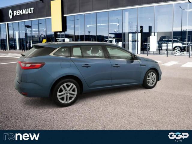 Renault Mégane Estate image 2
