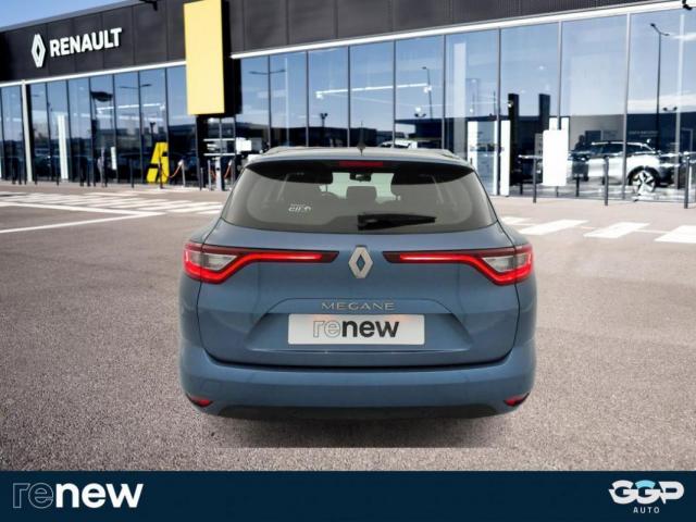 Renault Mégane Estate image 8