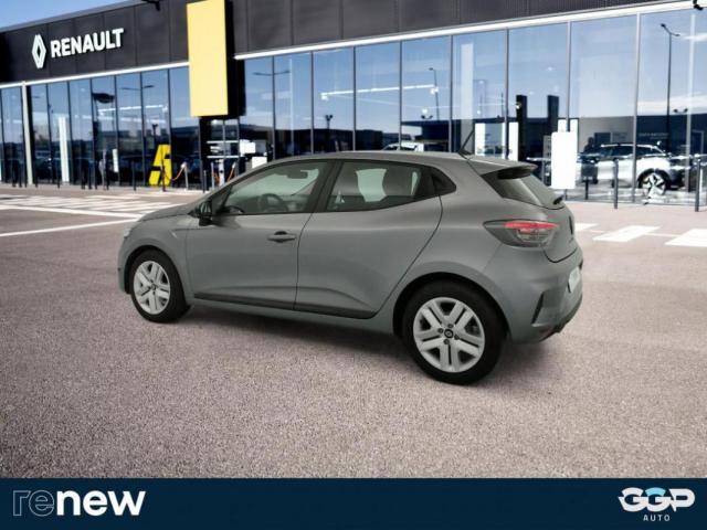 Renault Clio image 2