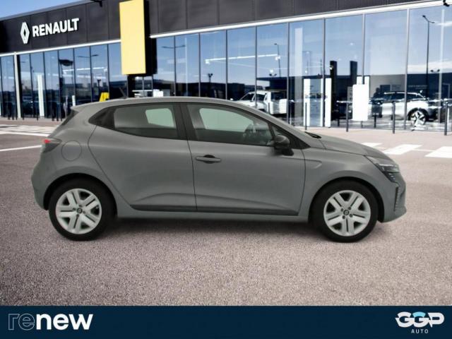 Renault Clio image 1