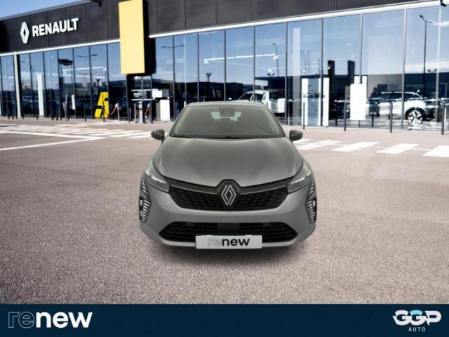 Renault Clio image 6