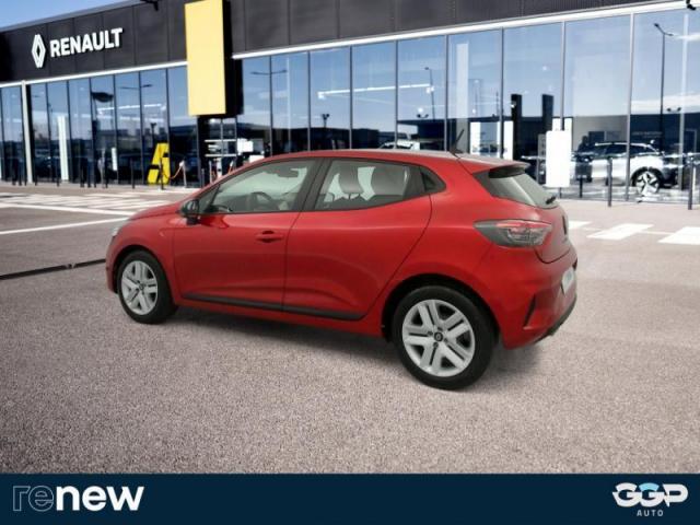 Renault Clio image 6