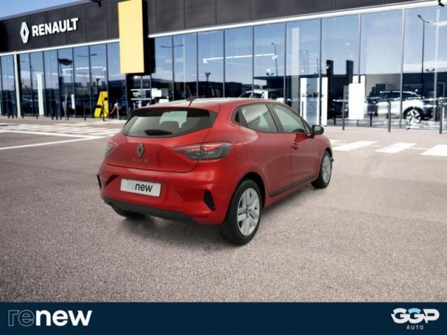 Renault Clio image 2