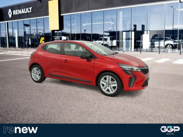 Renault Clio image 4