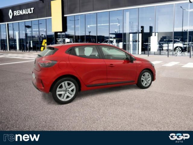 Renault Clio image 1