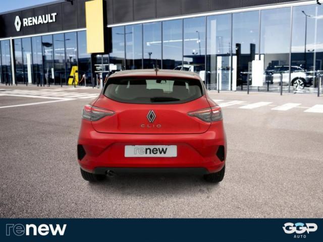 Renault Clio image 9