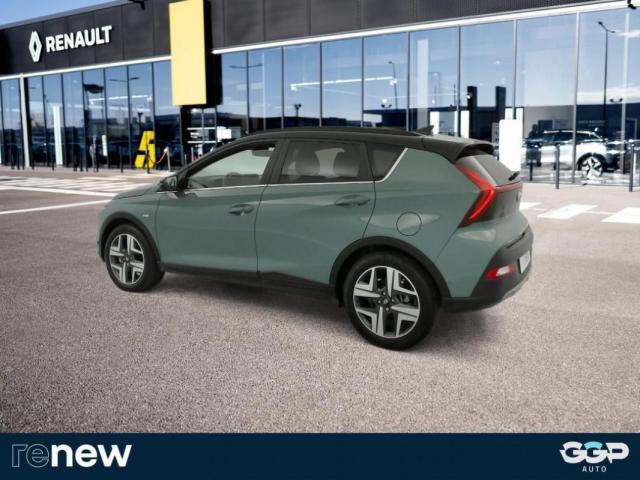 Hyundai Bayon image 9