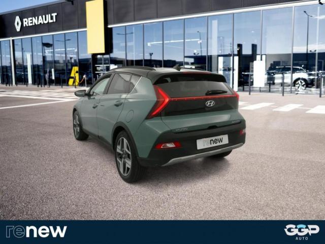 Hyundai Bayon image 2