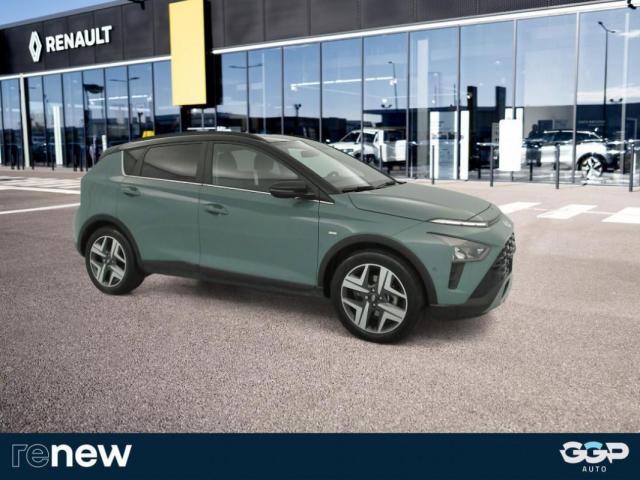 Hyundai Bayon image 5