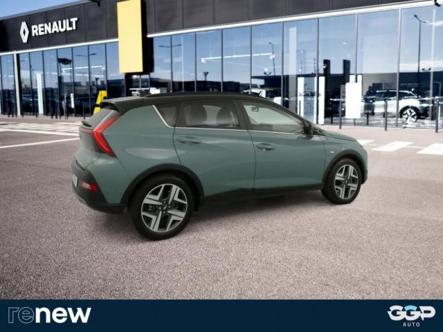 Hyundai Bayon image 6