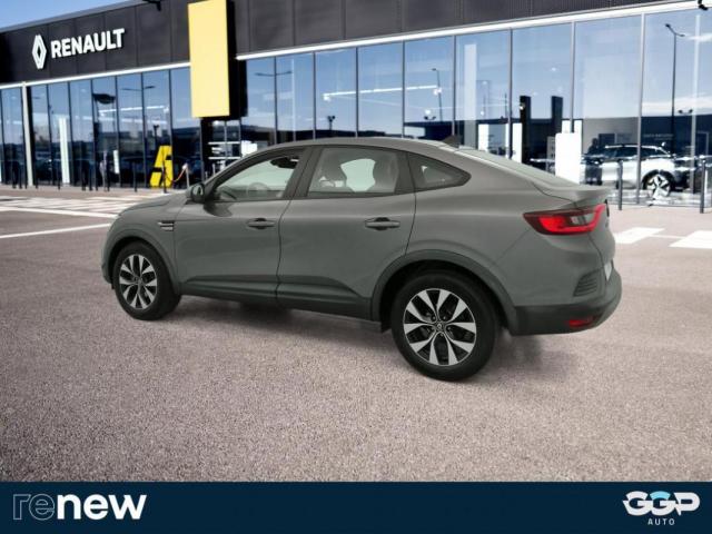 Renault Arkana image 7