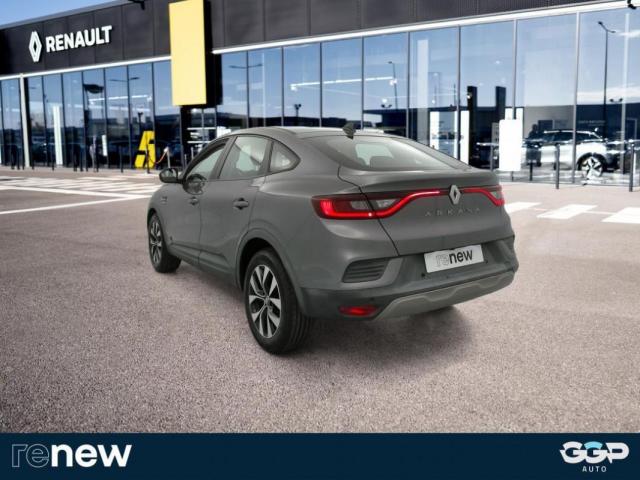 Renault Arkana image 5