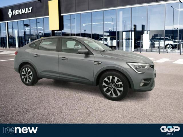 Renault Arkana image 2