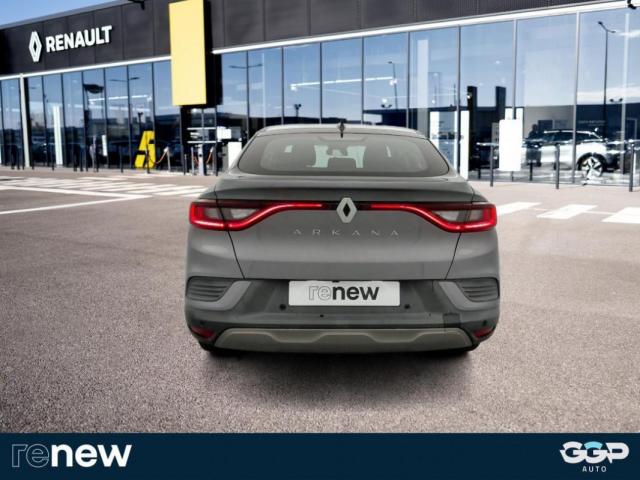 Renault Arkana image 6