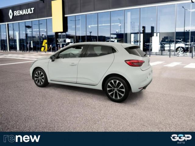 Renault Clio image 6