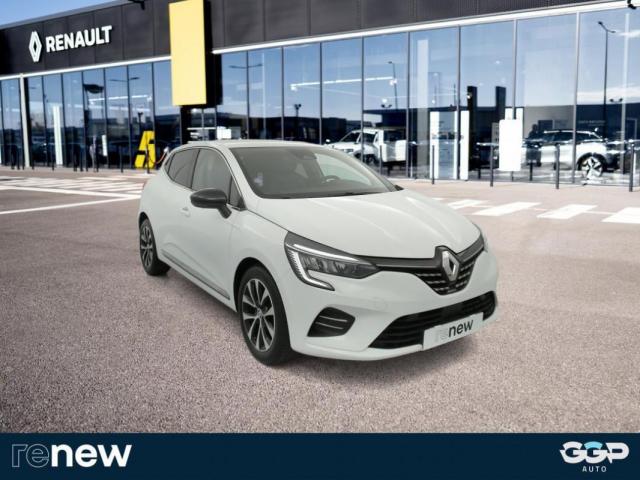Renault Clio image 8