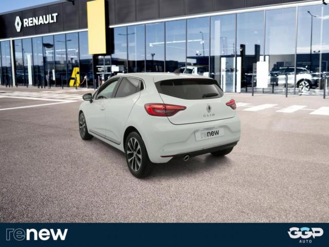 Renault Clio image 1