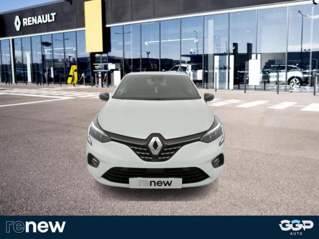 Renault Clio image 2