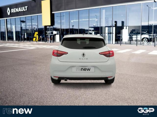 Renault Clio image 7