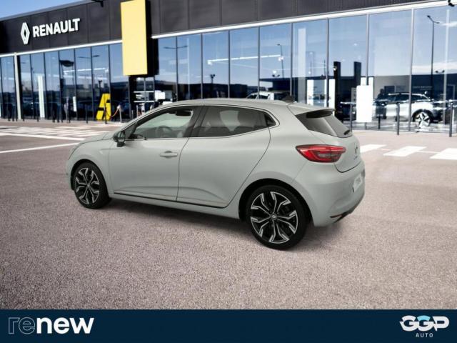 Renault Clio image 2