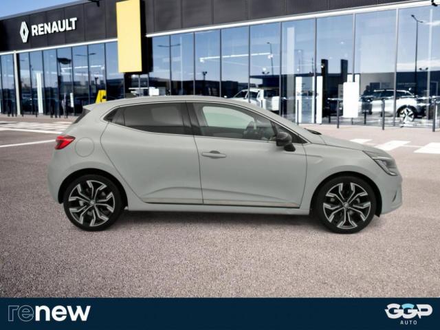 Renault Clio image 5