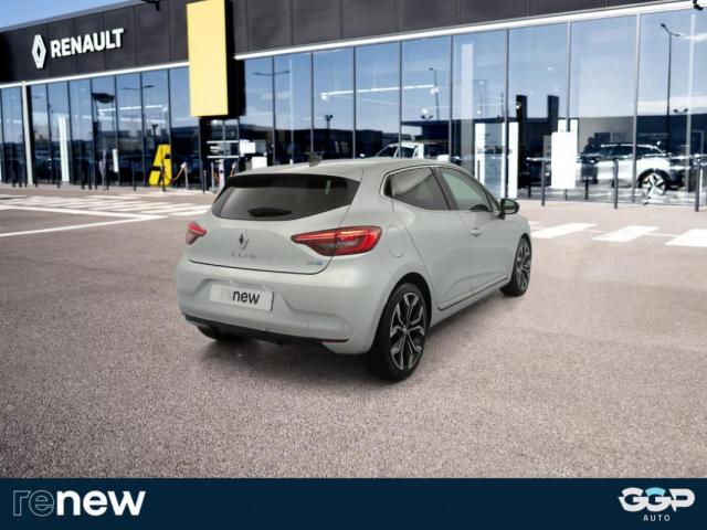 Renault Clio image 8