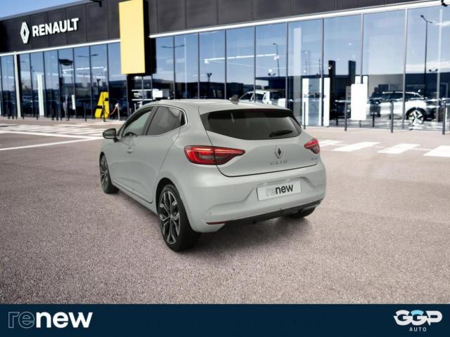 Renault Clio image 9