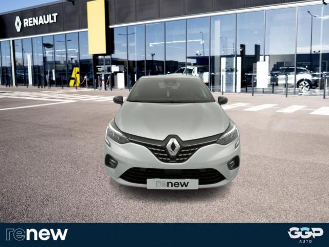 Renault Clio image 7