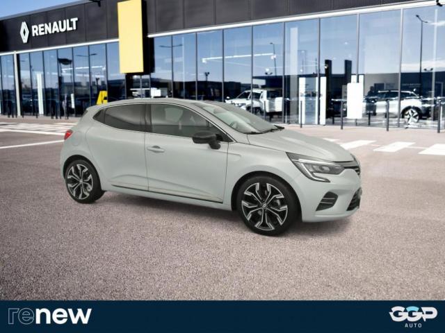 Renault Clio image 1