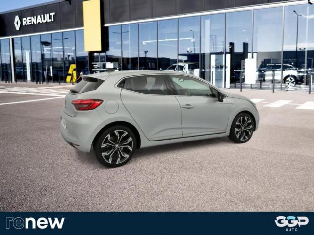 Renault Clio image 4